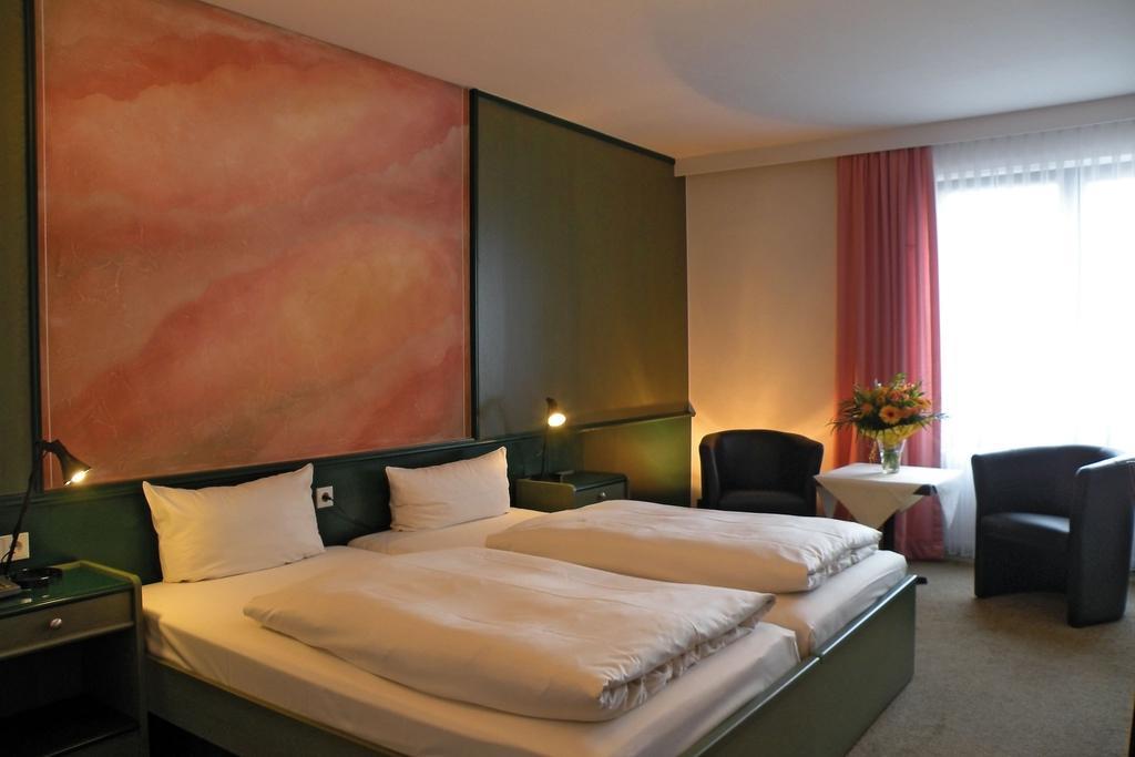 Best Western Hotel Regina St. Augustin Sankt Augustin Ruang foto